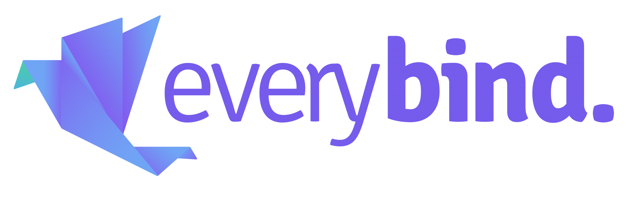 Logotipo de everybind